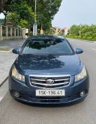 Bán xe Daewoo Lacetti 2009 SE giá 124 Triệu - Bắc Ninh