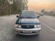 Bán xe Toyota Zace 2004 GL giá 109 Triệu - Bắc Ninh