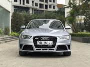 Bán xe Audi A4 1.8 TFSI 2014 giá 410 Triệu - Thái Nguyên