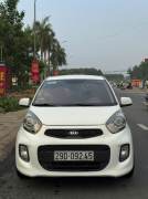 Bán xe Kia Morning 2015 Van 1.0 AT giá 180 Triệu - Thái Nguyên