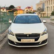 Bán xe Peugeot 508 2015 1.6 AT giá 375 Triệu - Thái Nguyên