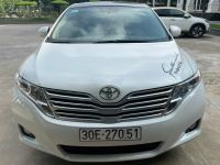 Bán xe Toyota Venza 2009 2.7 giá 465 Triệu - Hà Nội