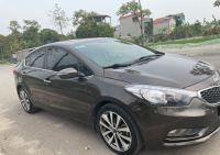 Bán xe Kia K3 2013 2.0 AT giá 325 Triệu - Hà Nội