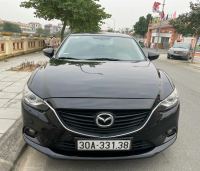 Bán xe Mazda 6 2.0 AT 2014 giá 385 Triệu - Hà Nội