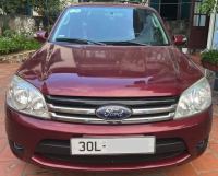 Bán xe Ford Escape XLT 2.3L 4x4 AT 2009 giá 215 Triệu - Hà Nội