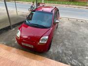 Bán xe Chevrolet Spark Van 0.8 MT 2008 giá 70 Triệu - Phú Thọ