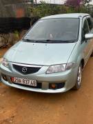 Bán xe Mazda Premacy 2002 1.8 AT giá 105 Triệu - Phú Thọ