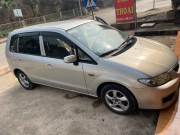 Bán xe Mazda Premacy 2003 1.8 AT giá 77 Triệu - Phú Thọ
