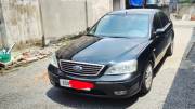 can ban xe oto cu lap rap trong nuoc Ford Mondeo 2.0 AT 2004