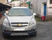 Bán xe Chevrolet Captiva 2008 LTZ 2.4 AT giá 165 Triệu - TP HCM