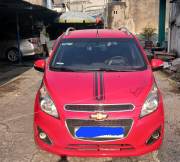 Bán xe Chevrolet Spark 2016 LT 1.2 MT giá 158 Triệu - TP HCM