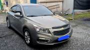 Bán xe Chevrolet Cruze 2016 LT 1.6 MT giá 229 Triệu - TP HCM