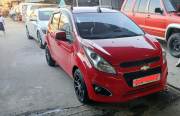 Bán xe Chevrolet Spark 2016 LS 1.0 MT giá 139 Triệu - TP HCM