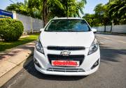 Bán xe Chevrolet Spark 2013 LTZ 1.0 AT giá 155 Triệu - TP HCM