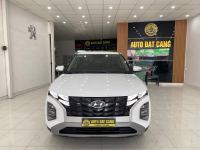 Bán xe Hyundai Creta 2022 Đặc biệt 1.5 AT giá 640 Triệu - Hải Phòng