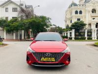 Bán xe Hyundai Accent 2022 1.4 AT Đặc Biệt giá 485 Triệu - Hải Phòng