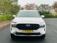 Bán xe Hyundai SantaFe 2021 Tiêu chuẩn 2.5L giá 920 Triệu - Hải Phòng