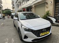 Bán xe Hyundai Accent 1.4 AT Đặc Biệt 2023 giá 510 Triệu - Hải Phòng