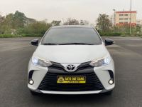Bán xe Toyota Vios 2022 E CVT giá 469 Triệu - Hải Phòng