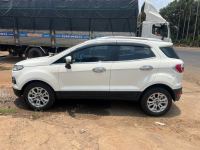 Bán xe Ford EcoSport Titanium 1.5L AT 2016 giá 369 Triệu - Hải Phòng