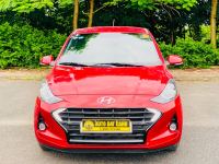 Bán xe Hyundai i10 2021 1.2 AT giá 370 Triệu - Hải Phòng