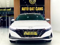 Bán xe Hyundai Elantra 2024 1.6 AT Đặc biệt giá 585 Triệu - Hải Phòng