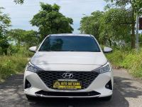 Bán xe Hyundai Accent 2021 1.4 AT Đặc Biệt giá 445 Triệu - Hải Phòng