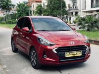 Bán xe Hyundai i10 2022 1.2 AT giá 380 Triệu - Hải Phòng