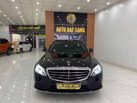 Bán xe Mercedes Benz C class 2021 C200 Exclusive giá 1 Tỷ 159 Triệu - Hải Phòng