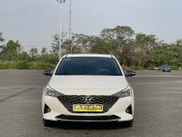 Bán xe Hyundai Accent 2021 1.4 AT Đặc Biệt giá 435 Triệu - Hải Phòng