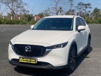 Bán xe Mazda CX5 2025 Deluxe 2.0 AT giá 730 Triệu - Hải Phòng