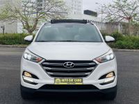 Bán xe Hyundai Tucson 2.0 ATH 2017 giá 529 Triệu - Hải Phòng