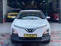 Bán xe VinFast VF5 2026 Plus giá 469 Triệu - Hải Phòng