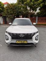 Bán xe Hyundai Creta Tiêu chuẩn 1.5 AT 2023 giá 515 Triệu - Hải Phòng