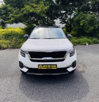 Bán xe Kia Seltos 2022 Premium 1.4 AT giá 535 Triệu - Hải Phòng