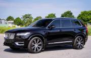 Bán xe Volvo XC90 Recharge T8 AWD 2021 giá 3 Tỷ 550 Triệu - Hà Nội