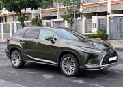 Bán xe Lexus RX 2021 300 giá 2 Tỷ 990 Triệu - Hà Nội