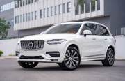 Bán xe Volvo XC90 2020 Inscription giá 2 Tỷ 390 Triệu - Hà Nội