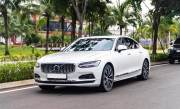 Bán xe Volvo S90 Inscription LWB B6 AWD 2022 giá 1 Tỷ 799 Triệu - Hà Nội