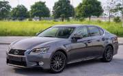 Bán xe Lexus GS 2014 350 giá 1 Tỷ 190 Triệu - Hà Nội