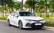 Bán xe Toyota Camry 2022 2.5Q giá 1 Tỷ 199 Triệu - Hà Nội