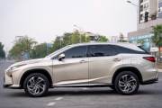 Bán xe Lexus RX 2018 350L giá 3 Tỷ 90 Triệu - Hà Nội