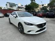 Bán xe Mazda 6 2017 2.5L Premium giá 515 Triệu - Hà Nội