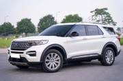 Bán xe Ford Explorer 2021 Limited 2.3L EcoBoost giá 1 Tỷ 799 Triệu - Hà Nội