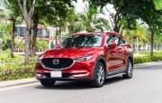 Bán xe Mazda CX8 2023 Luxury giá 869 Triệu - Hà Nội