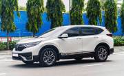 Bán xe Honda CRV 2022 L giá 928 Triệu - Hà Nội