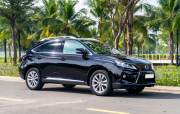 Bán xe Lexus RX 2014 350 AWD giá 1 Tỷ 339 Triệu - Hà Nội