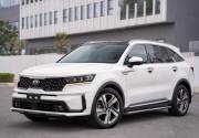 Bán xe Kia Sorento 2022 Signature 2.2 AT AWD giá 990 Triệu - Hà Nội