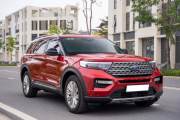 Bán xe Ford Explorer 2022 Limited 2.3L EcoBoost giá 1 Tỷ 850 Triệu - Hà Nội