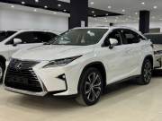 Bán xe Lexus RX 2015 350 giá 2 Tỷ 90 Triệu - Hà Nội